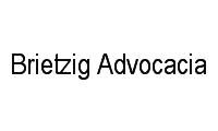 Logo Brietzig Advocacia em Itaum