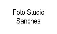Logo Foto Studio Sanches em Padre Miguel