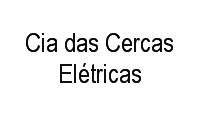 Logo Cia das Cercas Elétricas em Rio Branco