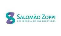 Logo Salomão Zoppi Diagnóstico - Ibirapuera em Planalto Paulista