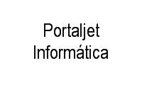 Logo Portaljet Informática Ltda em Centro