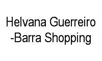 Logo Helvana Guerreiro -Barra Shopping em Barra da Tijuca