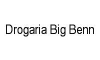 Logo Drogaria Big Benn em Calhau