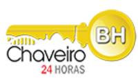 Logo Chaveiro BH - 24 Horas em Suzana
