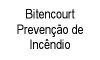 Logo Bitencourt Prevenção de Incêndio em Centro