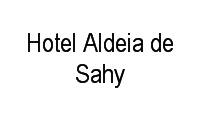 Logo Hotel Aldeia de Sahy