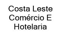 Logo Costa Leste Comércio E Hotelaria em Itaim Bibi