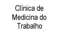 Logo Clínica de Medicina do Trabalho em Barra da Tijuca