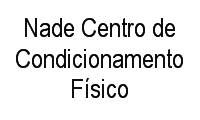 Logo Nade Centro de Condicionamento Físico em Santo Antônio de Lisboa