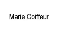 Logo Marie Coiffeur em Benfica