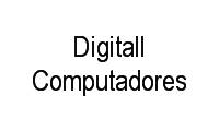 Logo Digitall Computadores em Copacabana