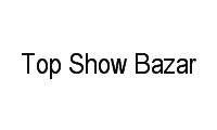 Logo Top Show Bazar em Venda Velha