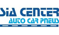Logo Sia Center Auto Car Pneus em Zona Industrial (Guará)
