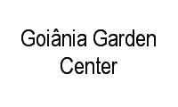Logo Goiânia Garden Center em Jardim Presidente