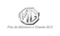 Logo Piso de Mármore E Granito Mg em União