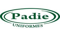 Logo Padie Uniformes E Confecções Ltda-Me. em José de Anchieta