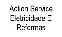 Fotos de Action Service Eletricidade E Reformas em Vila Brasilândia