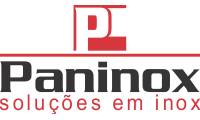 Logo Aço Inox Paninox em Badenfurt