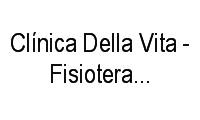 Logo Clínica Della Vita - Fisioterapia E Fonoaudiologia em Pituba