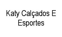 Logo Katy Calçados E Esportes em Centro