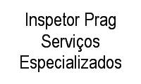 Logo Inspetor Prag Serviços Especializados em Alto Aririu