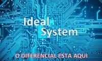 Logo Ideal System