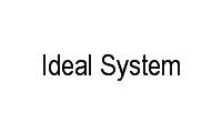 Logo Ideal System
