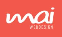 Logo Mai Web Design em Barra da Tijuca
