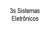 Logo 3s Sistemas Eletrônicos em Taquara