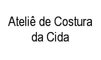 Logo Ateliê de Costura da Cida em São Judas