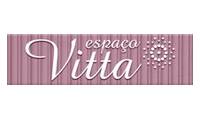 Logo Espaço Vitta - Studio de Pilates E Estética em Água Verde