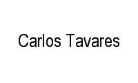 Logo Carlos Tavares em Umarizal