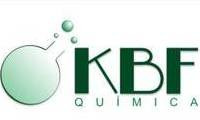 Logo Kbf Quimica em Setor Central