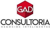 Logo GAD Consultoria - Licitação, Programa de Integridade e Negócios Inteligentes em Zona Industrial (Guará)