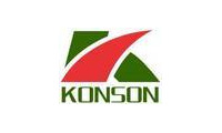 Logo konson chemical