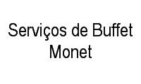 Fotos de Serviços de Buffet Monet