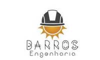Logo BARROS ENGENHARIA em Centro
