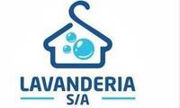 Logo Lavanderia S/A em Recreio dos Bandeirantes