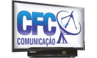 Logo Carlos Fernande Costa de Oliveira Serviço de Comun em Carolina