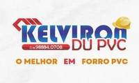 Logo Kelviron Du PVC em Planalto Ayrton Senna