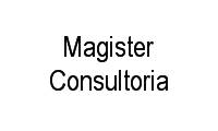 Logo Magister Consultoria em Ipiranga