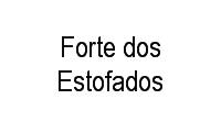 Logo Forte dos Estofados em Vila Leopoldina
