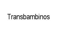 Logo Transbambinos em Jurunas
