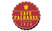 Logo Café Palhares - Centro em Centro