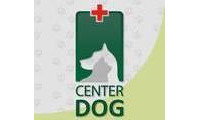 Logo Hospital Veterinário Center Dog em Vila Prudente