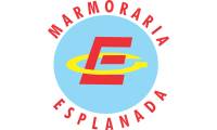 Logo Marmoraria Esplanada
