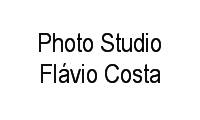 Logo Photo Studio Flávio Costa em Centro
