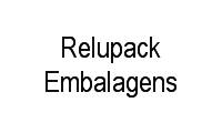 Logo Relupack Embalagens em Vila Nova Carolina