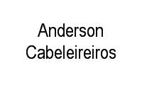 Logo Anderson Cabeleireiros em Limoeiro