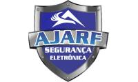 Logo Ajarf Segurança Eletrônica em Armando Mendes
